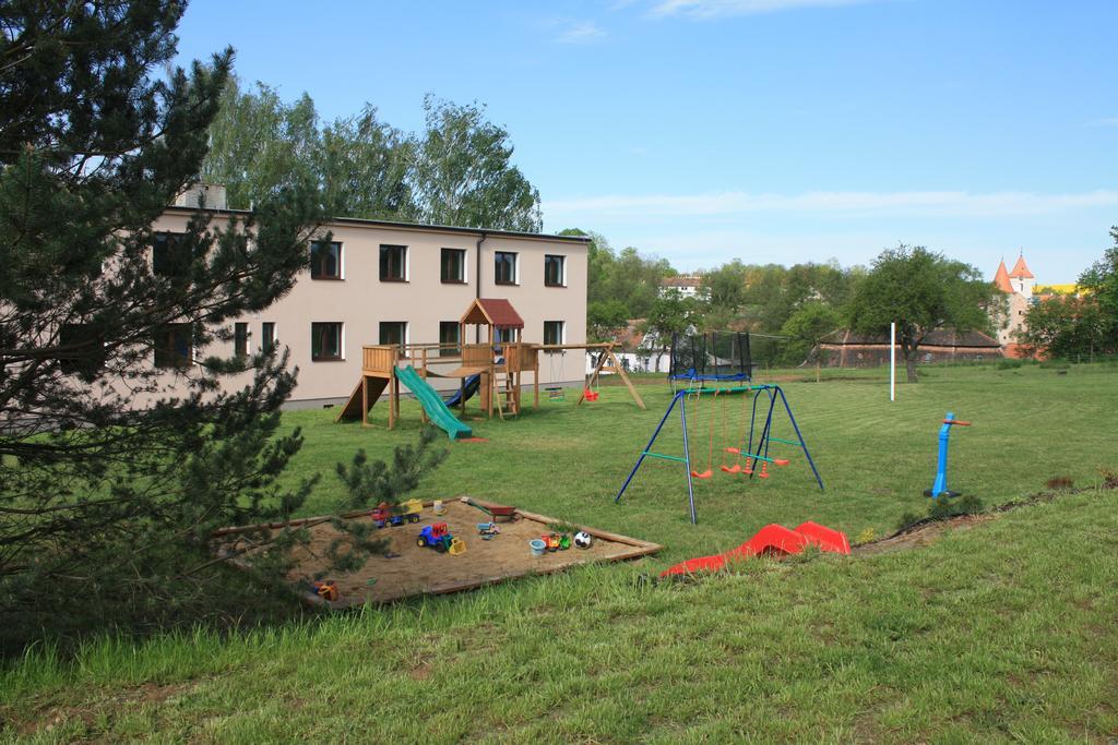 Penzion Rota Pisecne Экстерьер фото