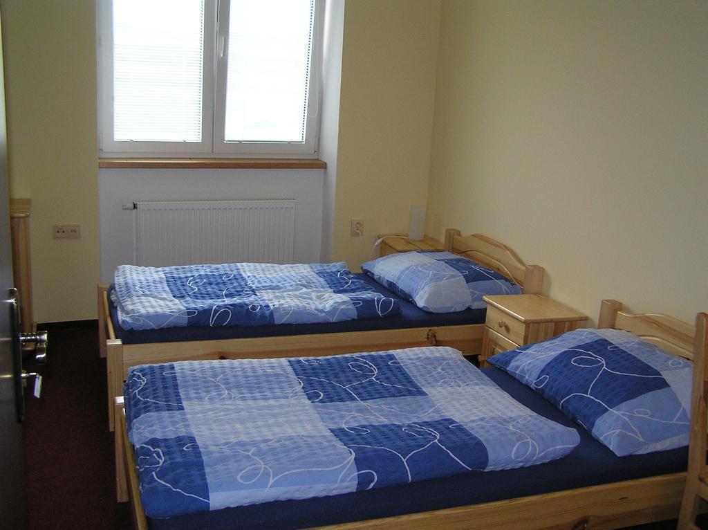 Penzion Rota Pisecne Экстерьер фото